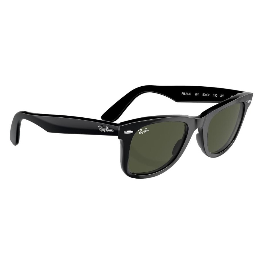 RAYBAN 2140 901 Unısex Güneş Gözlüğü