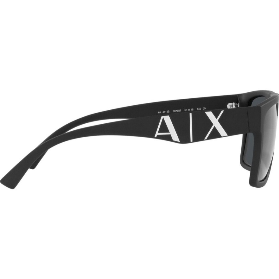 ARMANI EXCHANGE 4113S 807887 Erkek Güneş Gözlüğü