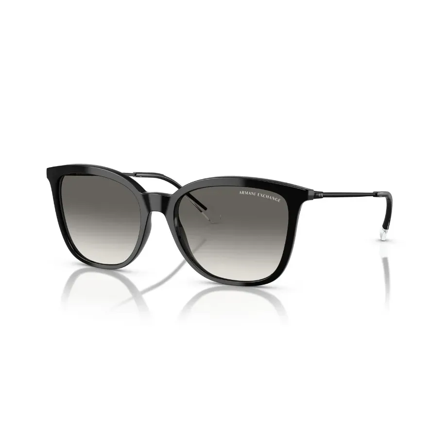 ARMANI EXCHANGE 4151S 815811 Kadın Güneş Gözlüğü