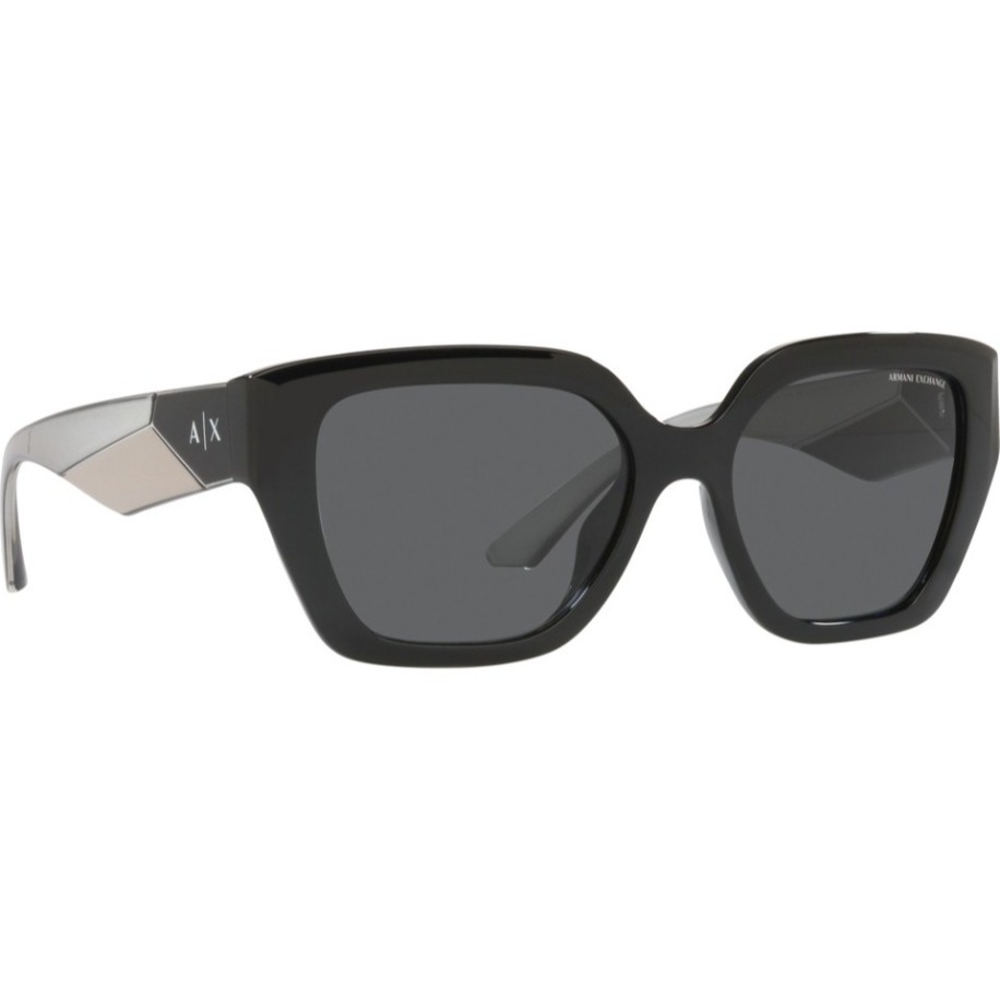 ARMANI EXCHANGE 4125SU 815887 Kadın Güneş Gözlüğü