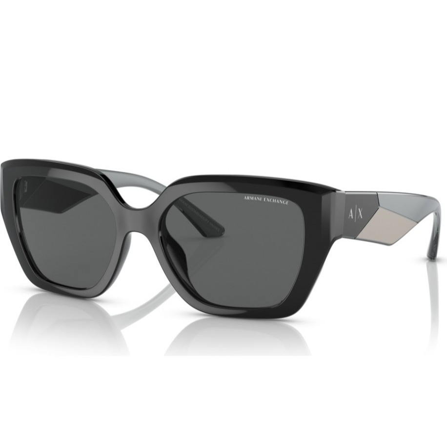 ARMANI EXCHANGE 4125SU 815887 Kadın Güneş Gözlüğü