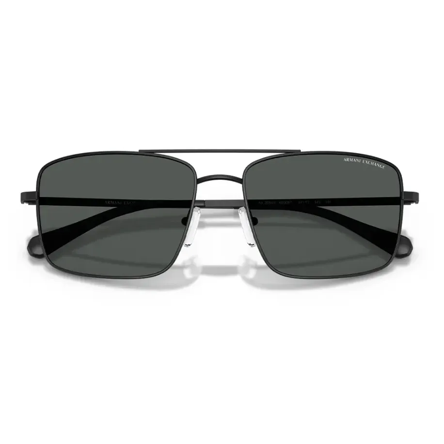ARMANI EXCHANGE 2054S 600087 Erkek Güneş Gözlüğü