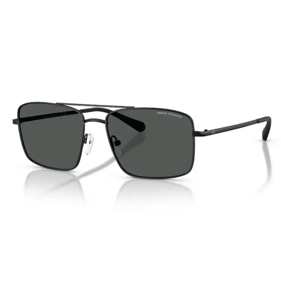 ARMANI EXCHANGE 2054S 600087 Erkek Güneş Gözlüğü