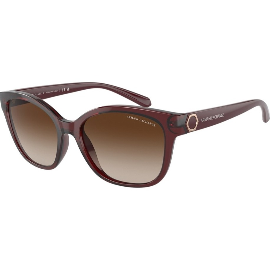 ARMANI EXCHANGE 4127S 824113 Kadın Güneş Gözlüğü