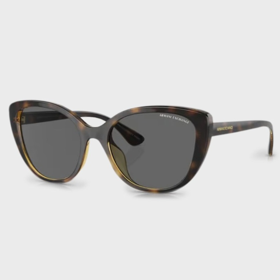 ARMANI EXCHANGE 4111SU 821387 Kadın Güneş Gözlüğü