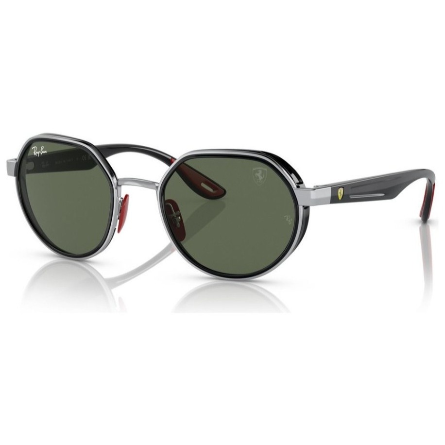 RAYBAN FERRARİ 3703M F00771 Unısex Güneş Gözlüğü