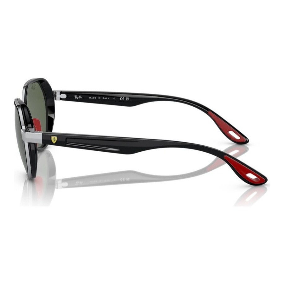 RAYBAN FERRARİ 3703M F00771 Unısex Güneş Gözlüğü