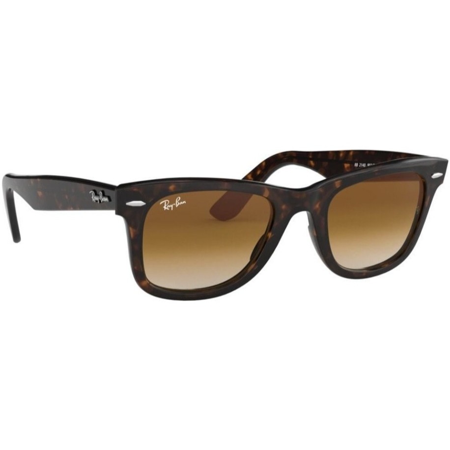 RAYBAN WAYFARER 2140 902/51 Unısex Güneş Gözlüğü