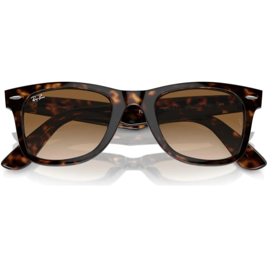 RAYBAN WAYFARER 2140 902/51 Unısex Güneş Gözlüğü