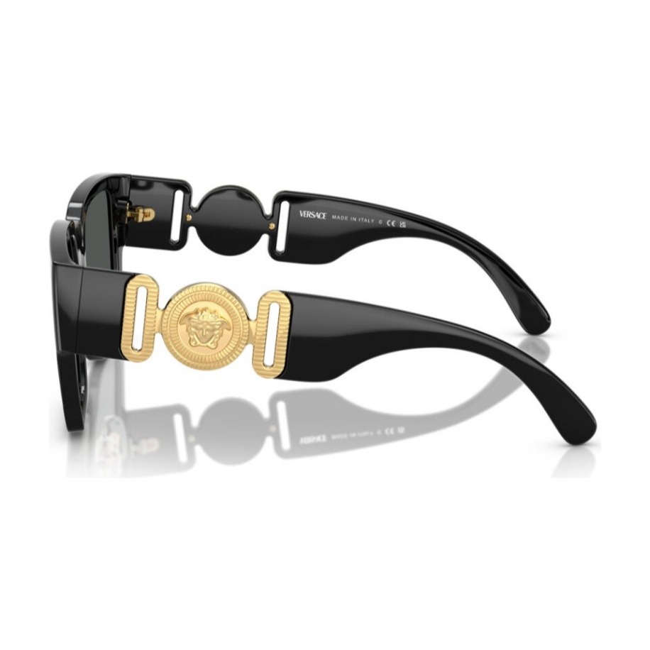 VERSACE 4483D GB1/87 Kadın Güneş Gözlüğü