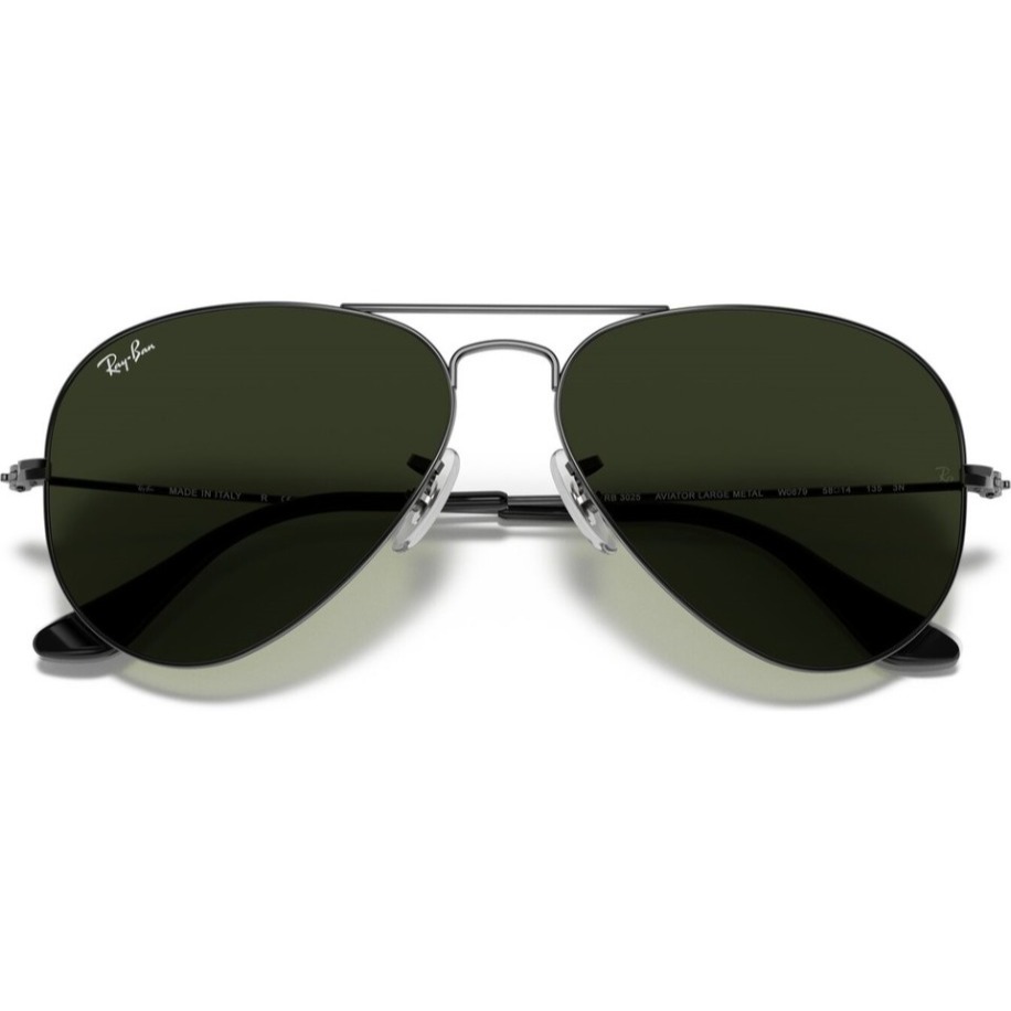 RAYBAN 3025 W0879 Erkek Güneş Gözlüğü