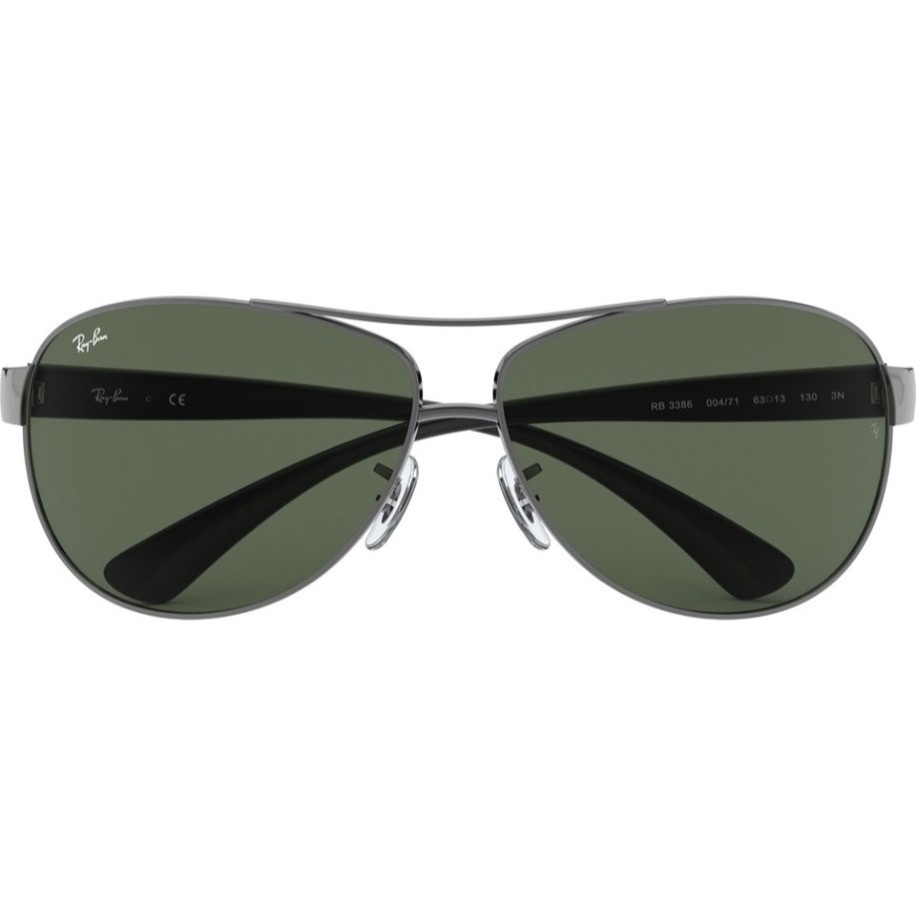 RAYBAN 3386 004/71 Erkek Güneş Gözlüğü