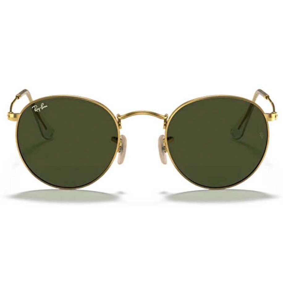 RAYBAN Round 3447 001 Unısex Güneş Gözlüğü