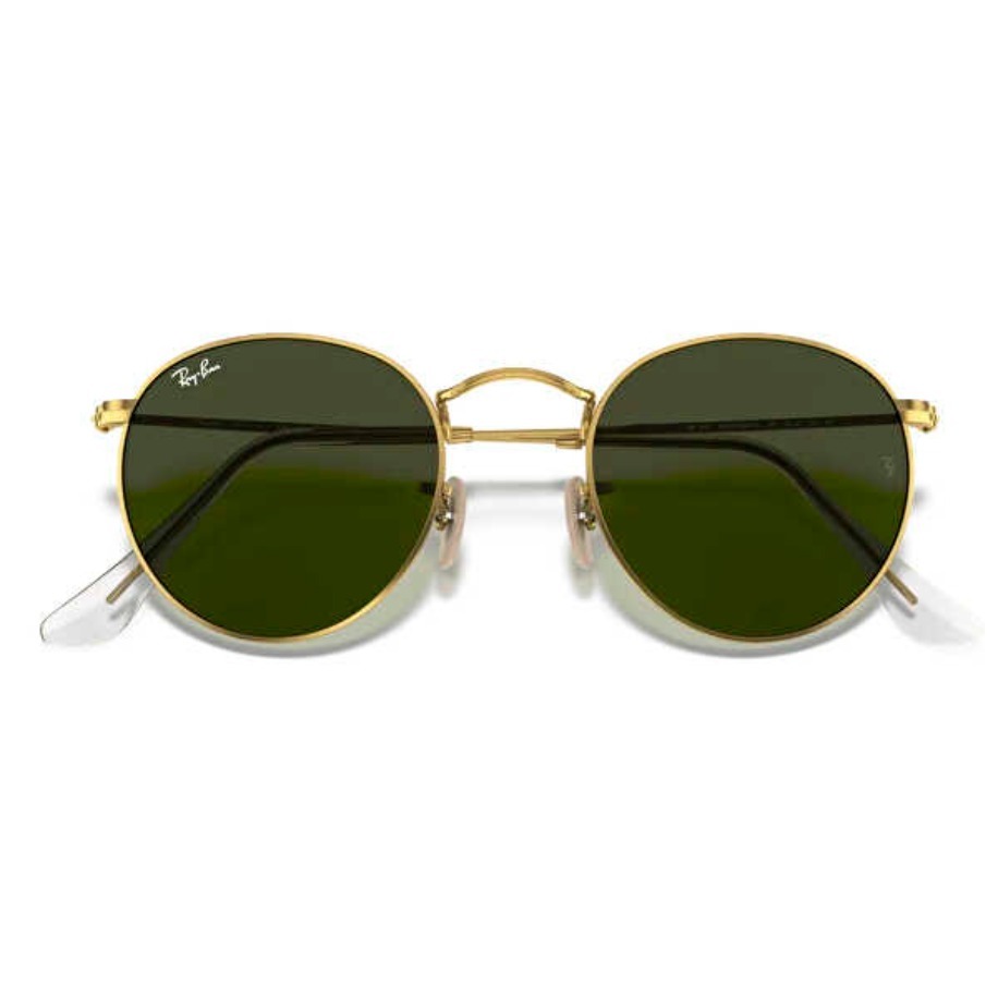 RAYBAN Round 3447 001 Unısex Güneş Gözlüğü