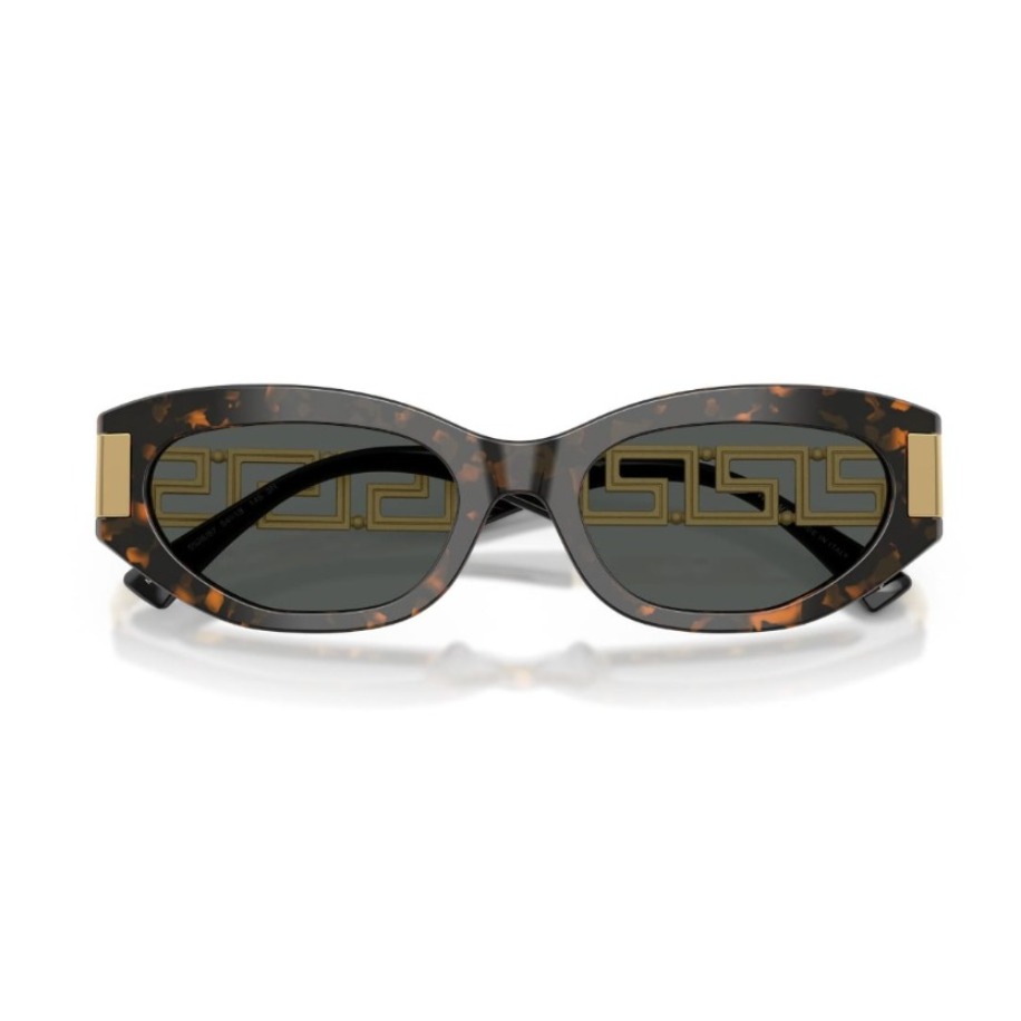VERSACE 4501 552887 Kadın Güneş Gözlüğü