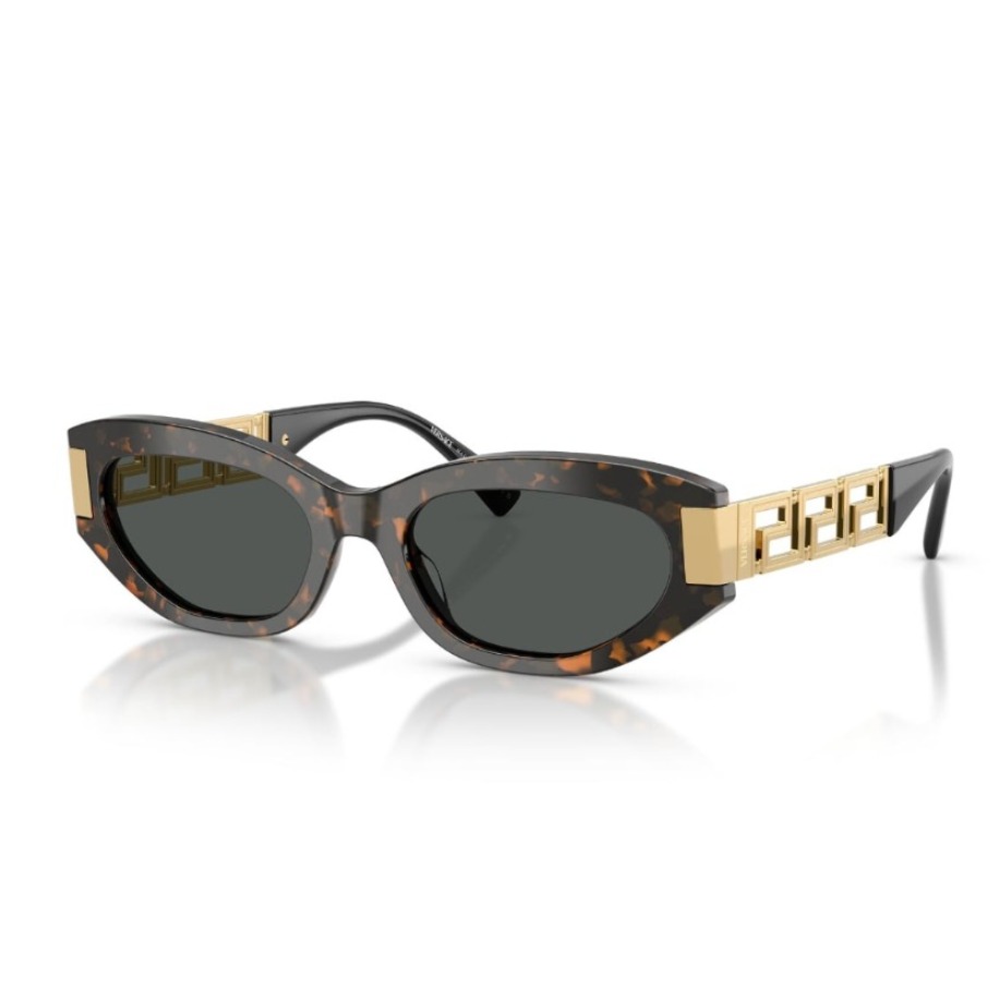 VERSACE 4501 552887 Kadın Güneş Gözlüğü