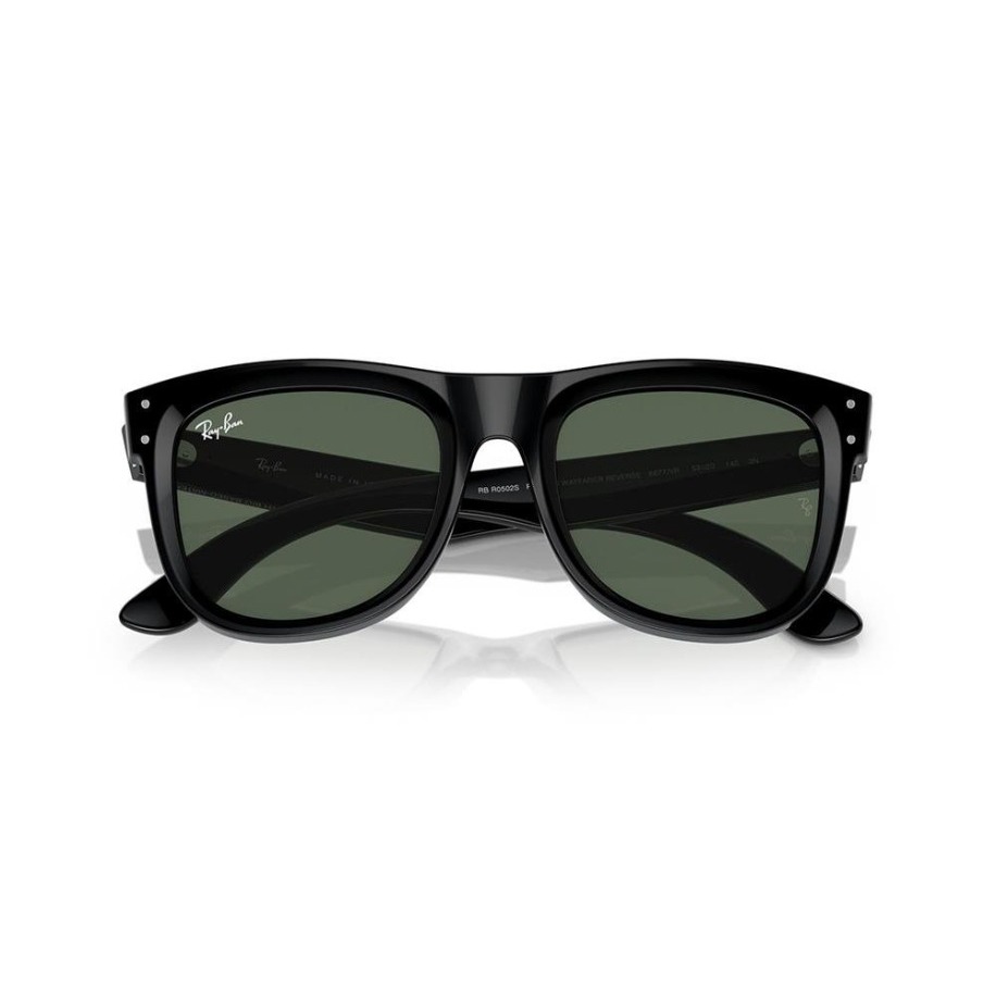 RAYBAN 0502S 6677VR Wayfarer Reverse Unısex Güneş Gözlüğü