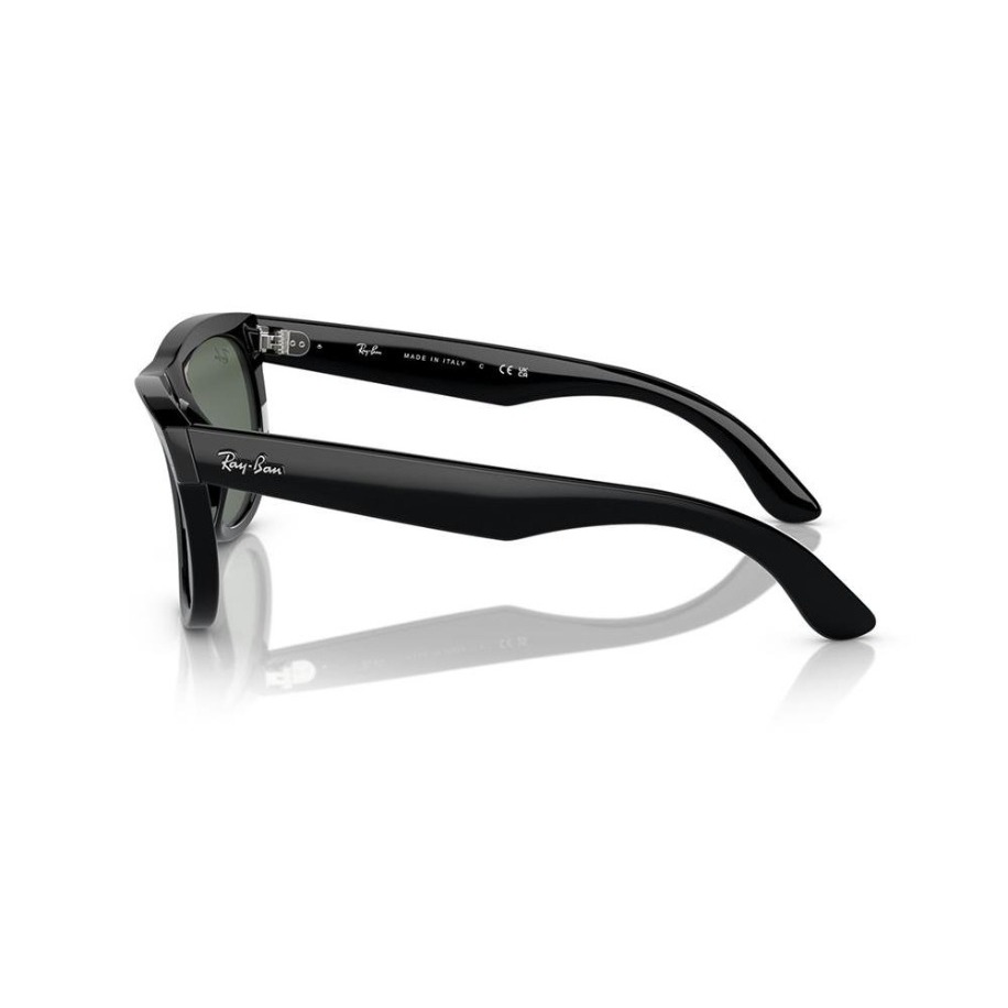 RAYBAN 0502S 6677VR Wayfarer Reverse Unısex Güneş Gözlüğü